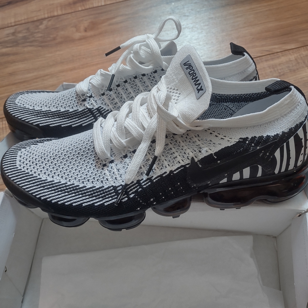 Nike air vapor max